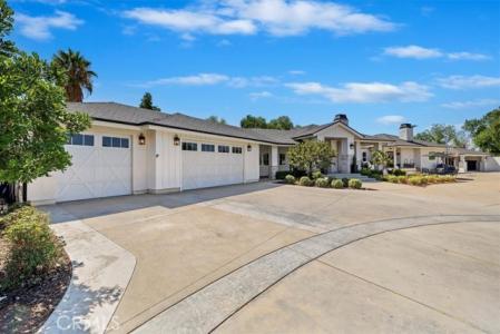 Deadwood Court, Redlands, California 92373