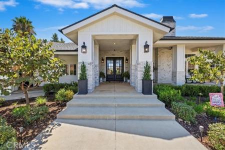 Deadwood Court, Redlands, California 92373