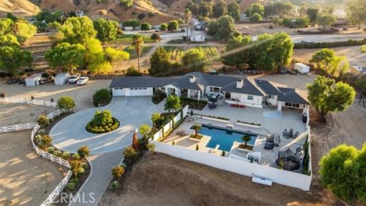 Deadwood Court, Redlands, California 92373