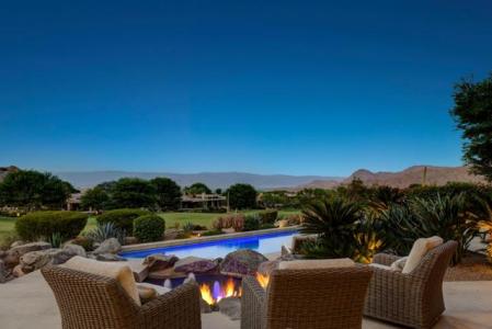 Wanish Place, Palm Desert, קליפורניה 92260, ארצות הברית של אמריקה 