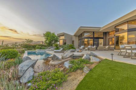 Wanish Place, Palm Desert, California 92260, Estados Unidos