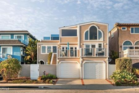 GREENOCK Lane, Ventura, California 93001, Estados Unidos