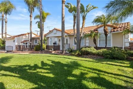 Norlain Avenue, Downey, California 90240, Stati Uniti