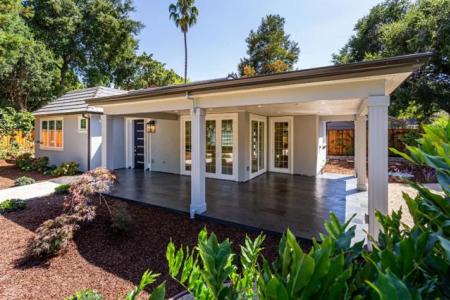 Cowell Lane, Atherton, Califórnia 94027, Estados Unidos