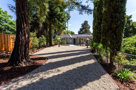 Cowell Lane, Atherton, Califórnia 94027, Estados Unidos