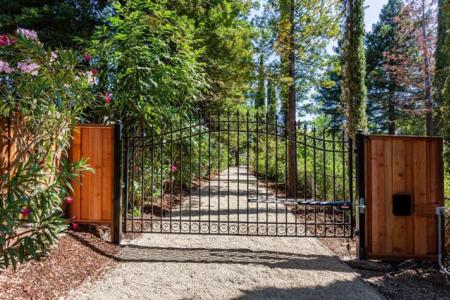 Cowell Lane, Atherton, Califórnia 94027, Estados Unidos