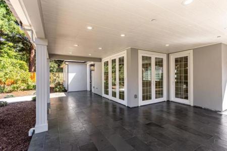 Cowell Lane, Atherton, Califórnia 94027, Estados Unidos