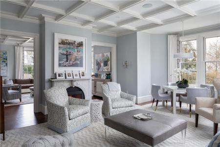 27 Kay Street, Newport, Rhode Island 02840