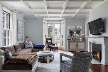 27 Kay Street, Newport, Rhode Island 02840