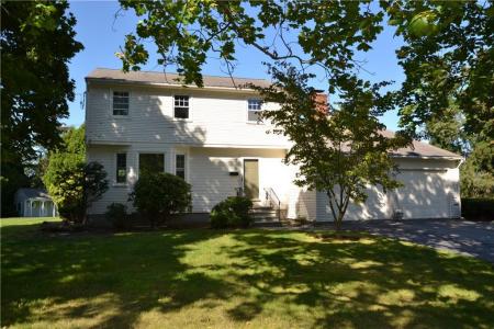 3 Pine Top Road, Barrington, Rhode Island 02806