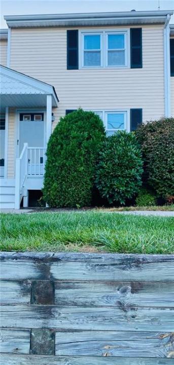 47 Morgan Avenue 42, Johnston, Rhode Island 02919