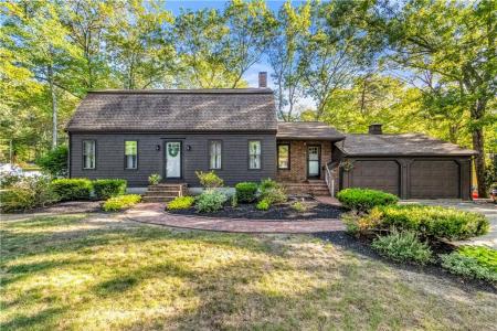 47 Harkness Road, North Smithfield, Rhode Island 02896, États-Unis