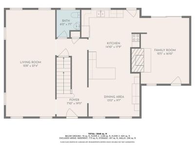 47 Harkness Road, North Smithfield, Rhode Island 02896, États-Unis