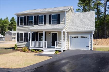 4 BOYD BROOK Circle, Coventry, Rhode Island 02816, Stati Uniti