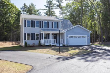 6 BOYD BROOK Circle, Coventry, RI 02816, USA