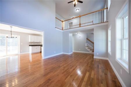 6 BOYD BROOK Circle, Coventry, Rhode Island 02816, Estados Unidos