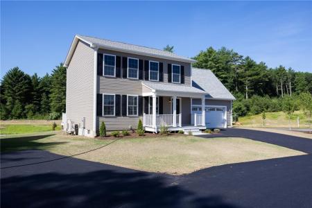 1 Boyd Brook Circle, Coventry, Rhode Island 02816, Estados Unidos