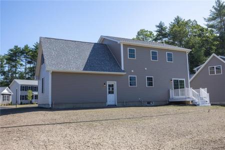 1 Boyd Brook Circle, Coventry, Rhode Island 02816, Estados Unidos