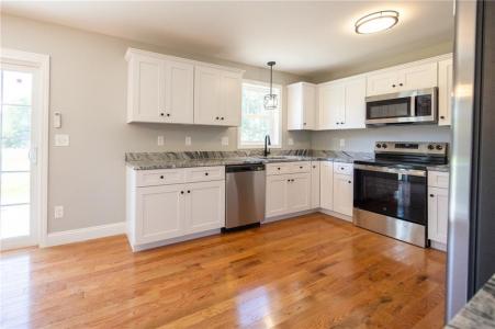 1 Boyd Brook Circle, Coventry, Rhode Island 02816, Estados Unidos