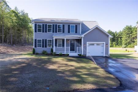 3 BOYD BROOK Circle, Coventry, RI 02816, USA