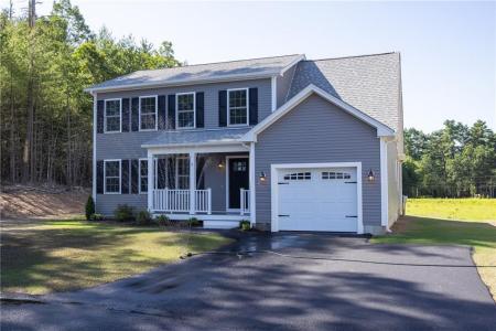 3 BOYD BROOK Circle, Coventry, Rhode Island 02816, Estados Unidos