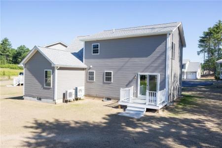 3 BOYD BROOK Circle, Coventry, Rhode Island 02816, Estados Unidos