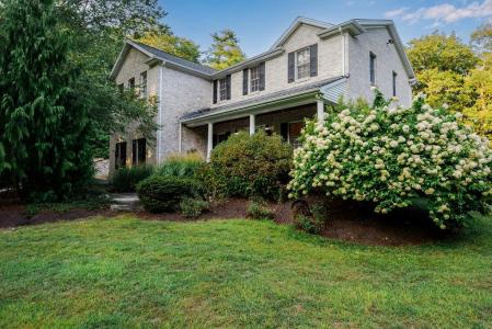260 George Washington Highway, Foster, Rhode Island 02825, Estados Unidos
