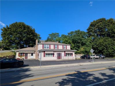 599 Broad Street, Cumberland, 罗得岛 02864, 美国