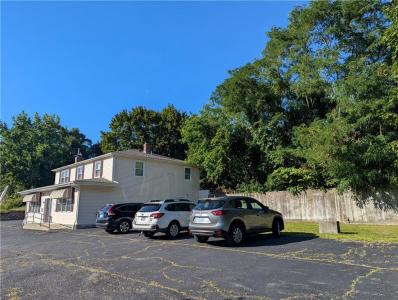 599 Broad Street, Cumberland, Rhode Island 02864, Estados Unidos