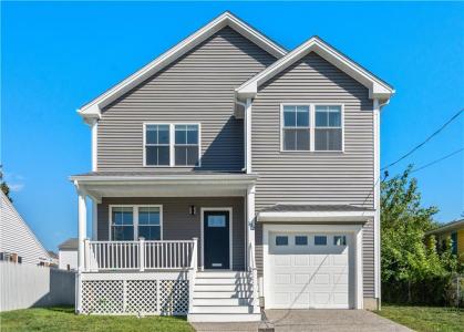 132 S Rose Street, East Providence, Rhode Island 02914, Estados Unidos