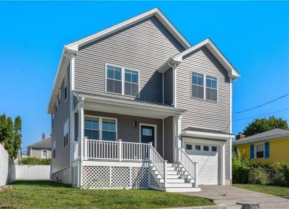 132 S Rose Street, East Providence, Rhode Island 02914, Estados Unidos
