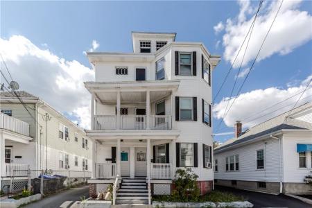 35 Humes Street, Providence, RI 02907, USA