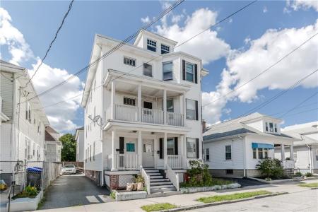 35 Humes Street, Providence, Rhode Island 02907