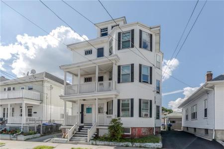 35 Humes Street, Providence, Rhode Island 02907
