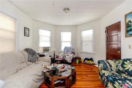 35 Humes Street, Providence, Rhode Island 02907