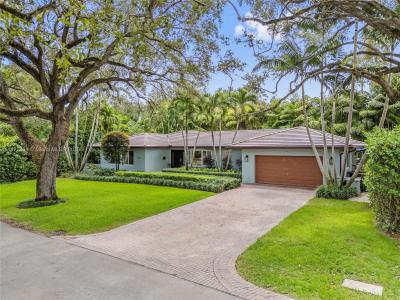 1360 Mendavia Ave, Coral Gables, Florida 33146, USA