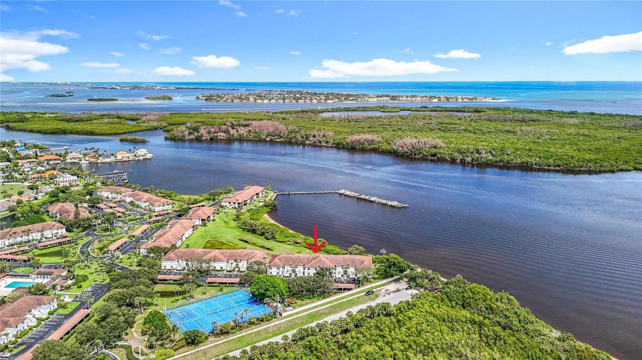 6082 SE Landing Way 11, Stuart, Florida 34997, USA