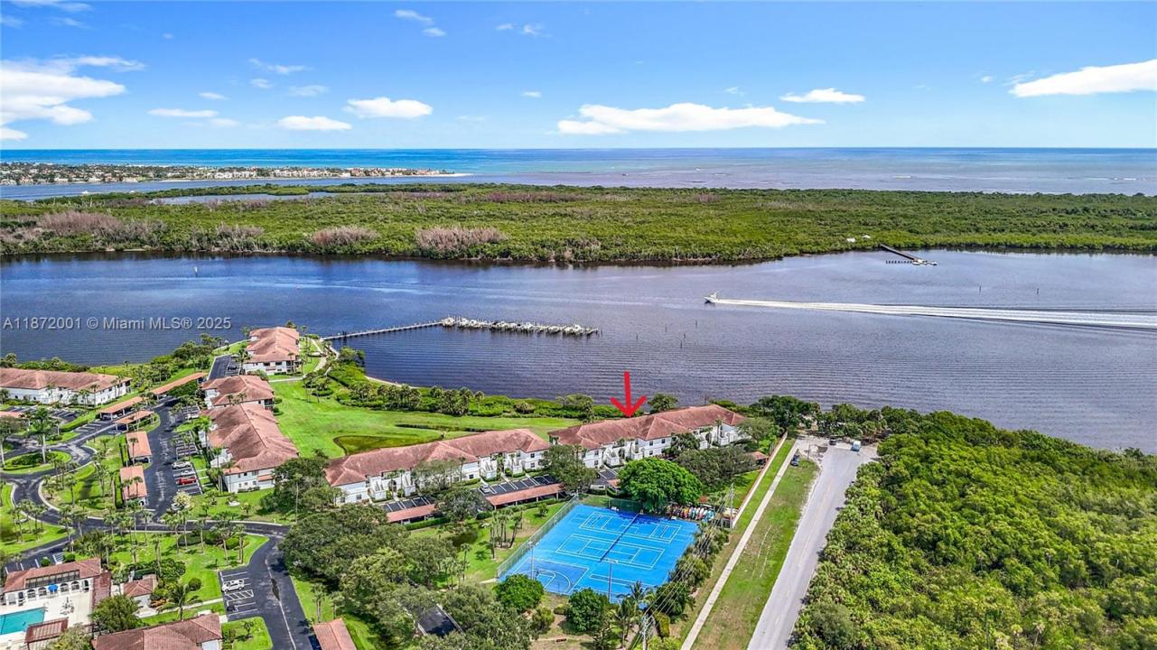 6082 SE Landing Way 11, Stuart, Florida 34997, USA
