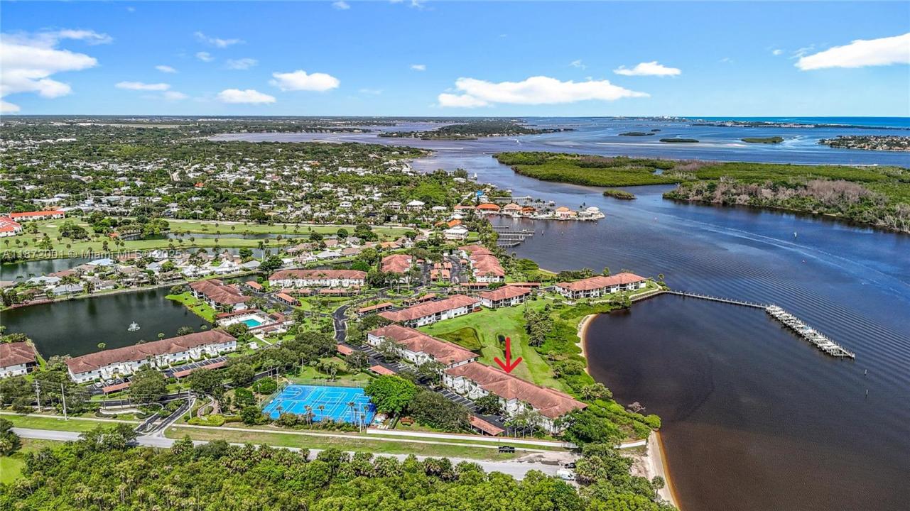 6082 SE Landing Way 11, Stuart, Florida 34997, USA