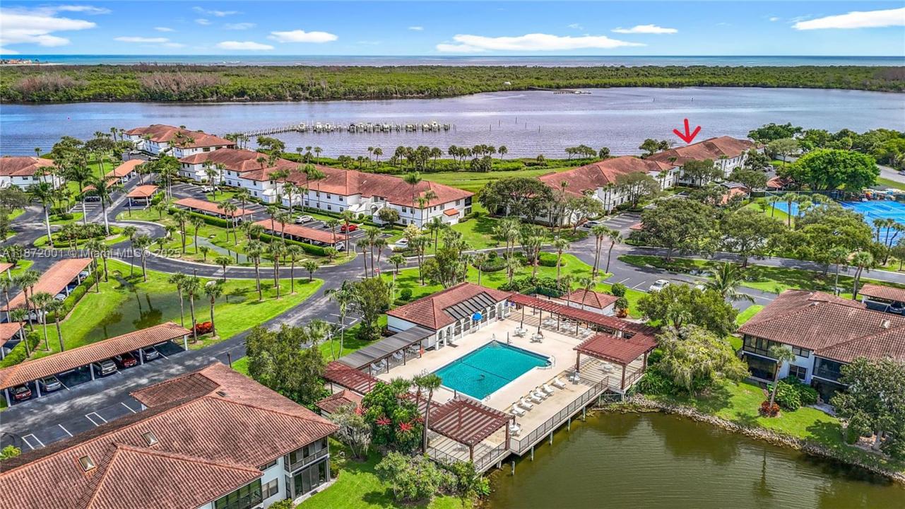 6082 SE Landing Way 11, Stuart, Florida 34997, USA