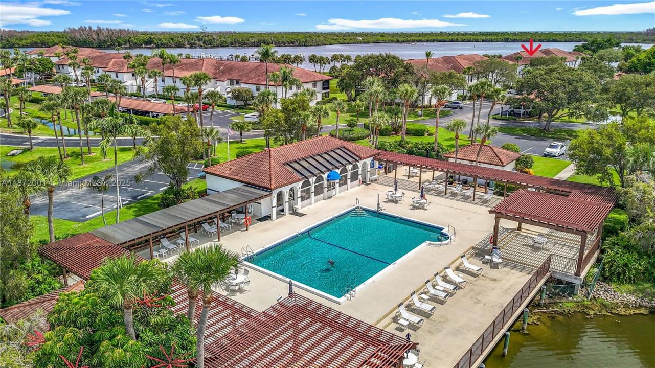 6082 SE Landing Way 11, Stuart, Florida 34997, USA