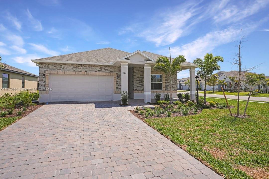 16845 Cayo Key Dr., Port Charlotte, Florida 33953