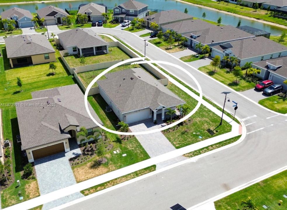 16845 Cayo Key Dr., Port Charlotte, Florida 33953