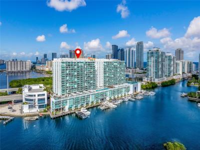 400 Sunny Isles Blvd 1603, Sunny Isles Beach, Florida 33160, USA