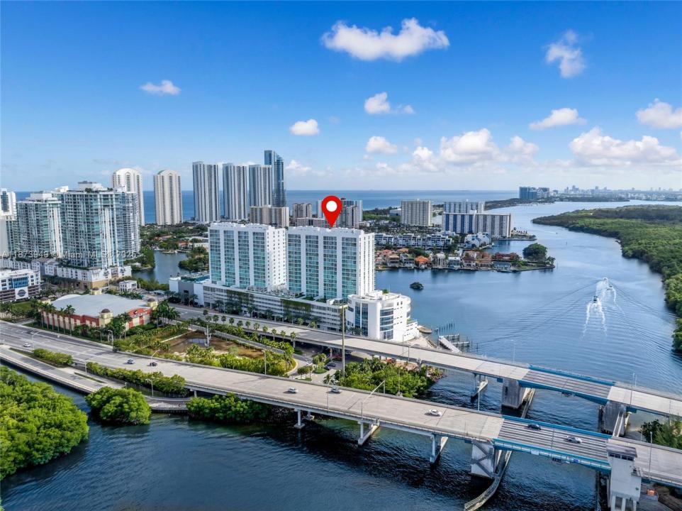 400 Sunny Isles Blvd 1603, Sunny Isles Beach, Floride 33160, États-Unis