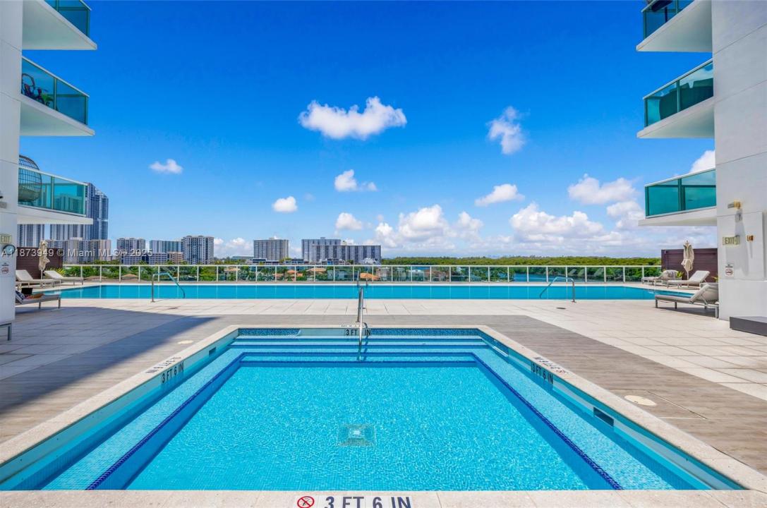 400 Sunny Isles Blvd 1603, Sunny Isles Beach, Floride 33160, États-Unis