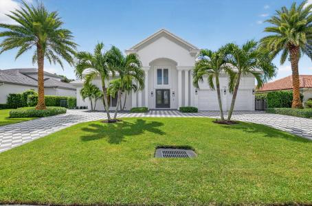 11938 N Lake Drive, DELRAY DUNES, Boynton Beach, Florida 33436, Estados Unidos