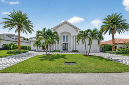 11938 N Lake Drive, DELRAY DUNES, Boynton Beach, Flórida 33436, Estados Unidos