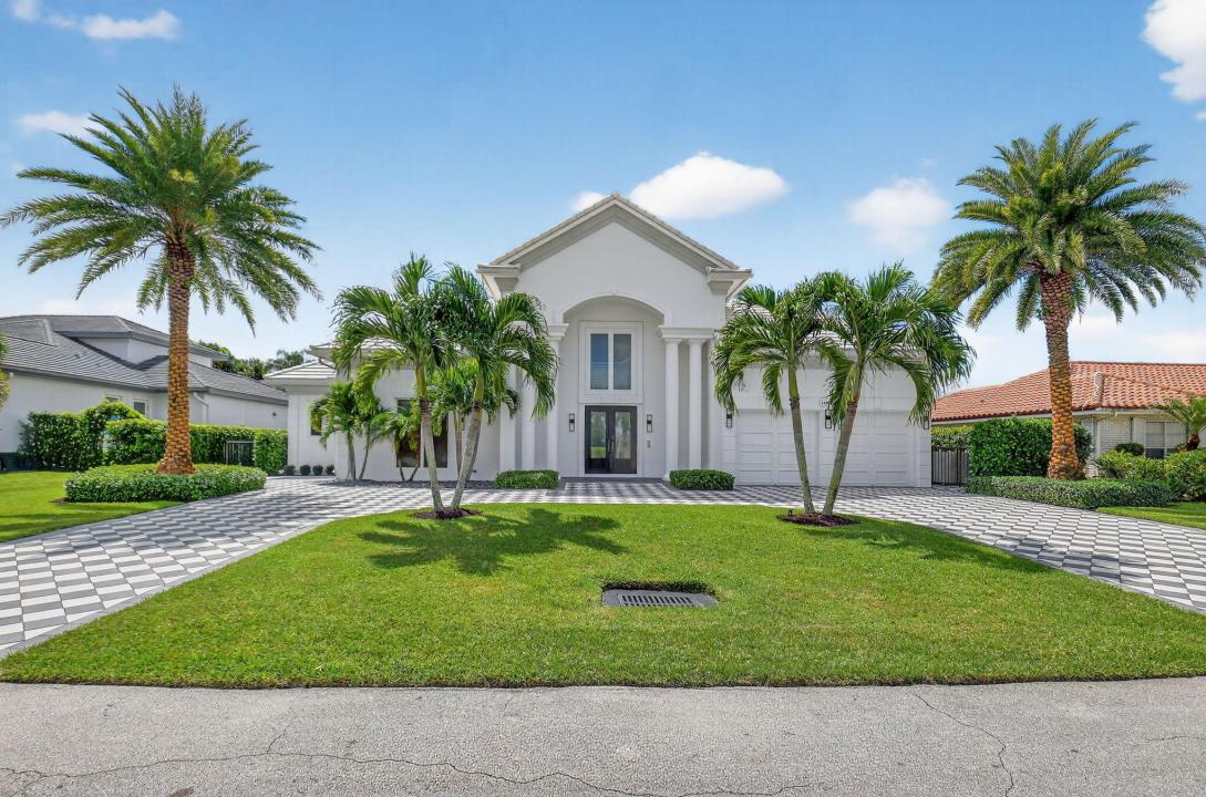 11938 N Lake Drive, DELRAY DUNES, Boynton Beach, Florida 33436, Estados Unidos