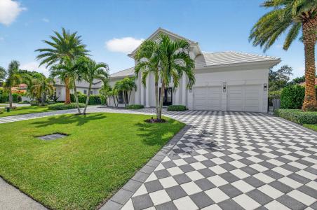 11938 N Lake Drive, DELRAY DUNES, Boynton Beach, Flórida 33436, Estados Unidos